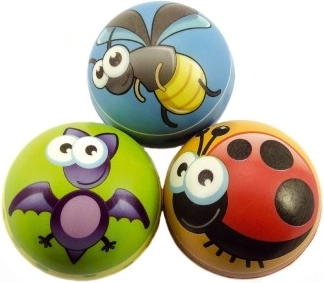 Adorables motifs d’animaux aux couleurs vives