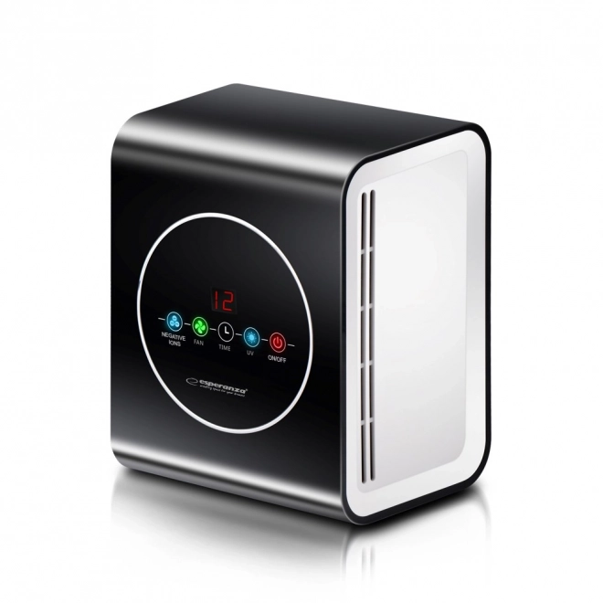 Purificateur d'air Breeze