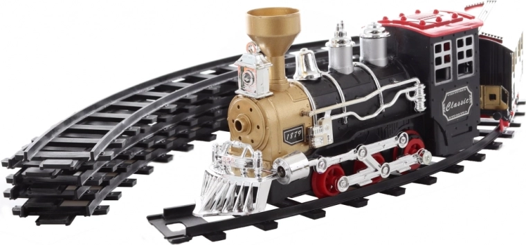 Convient aux enfants dès 3 ans