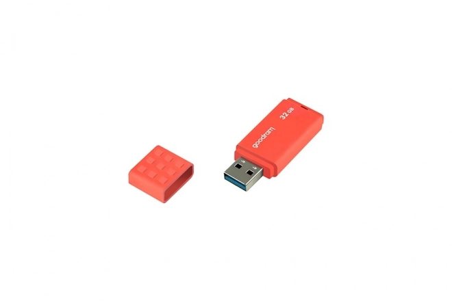 Clé USB Goodram 32GB USB 3.0 Rouge