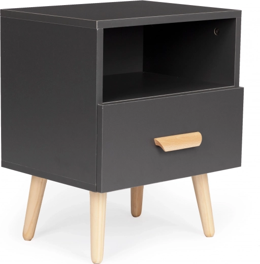 Tout à portée de main au lit