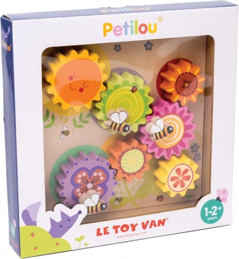 Fabriqué à partir de matériaux durables