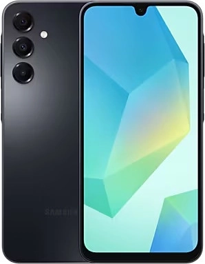 Smartphone Samsung Galaxy A16 LTE