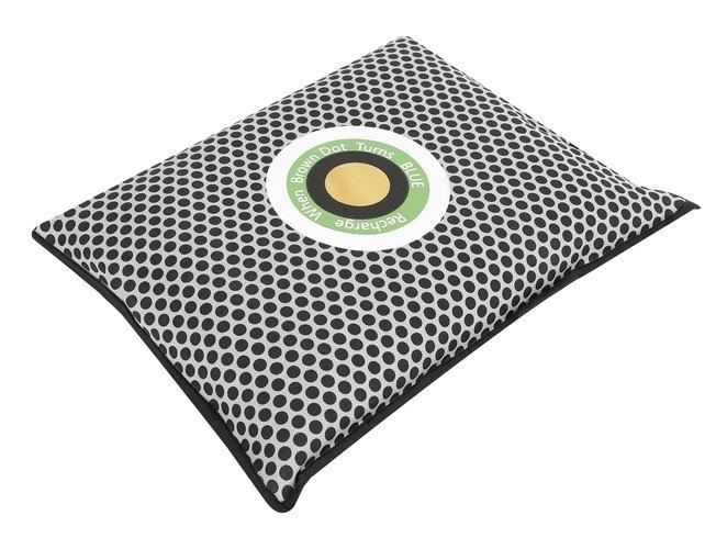 Déshumidificateur - absorbeur d'humidité pour voiture