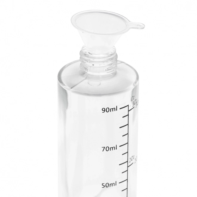 Pulvérisateur d'huile avec graduation de 100 ml