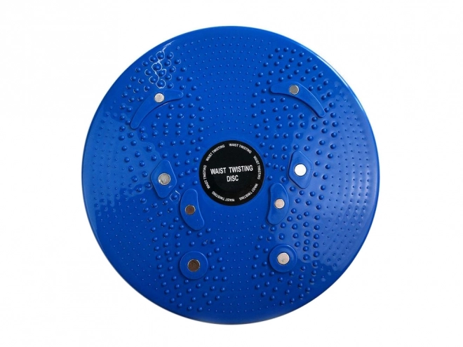 Twister Rotatif Pour Exercice Avec Aimants