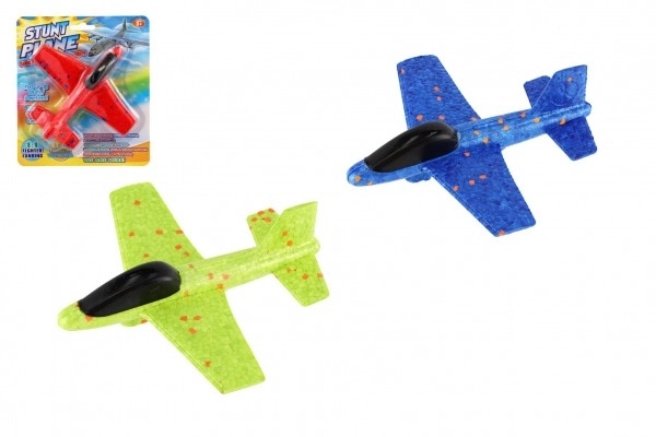 Avion à lancer