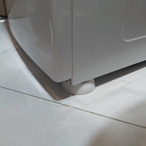 Tapis anti-vibrations pour lave-linge et appareils