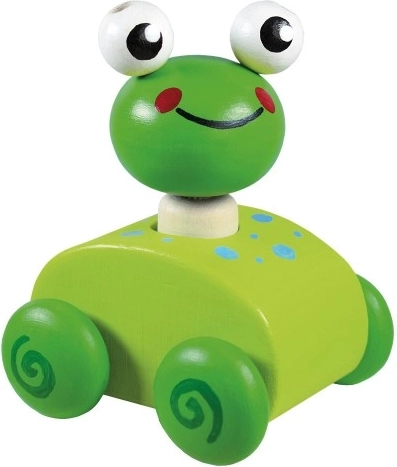 Effet sifflet pour plus d’amusement