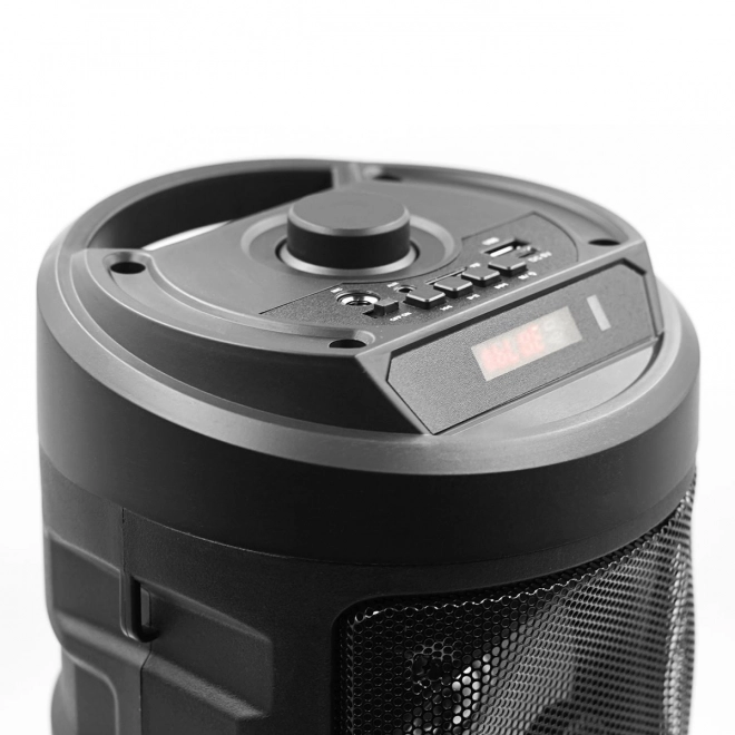 Haut-parleur Bluetooth Harmony avec fonction karaoké