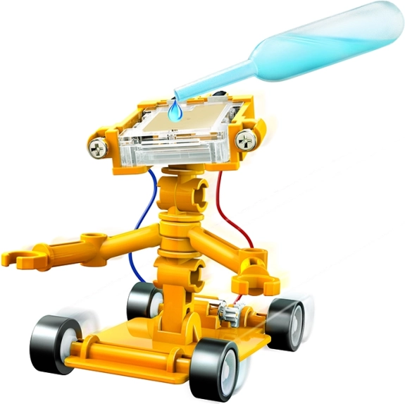 Propulsion innovante