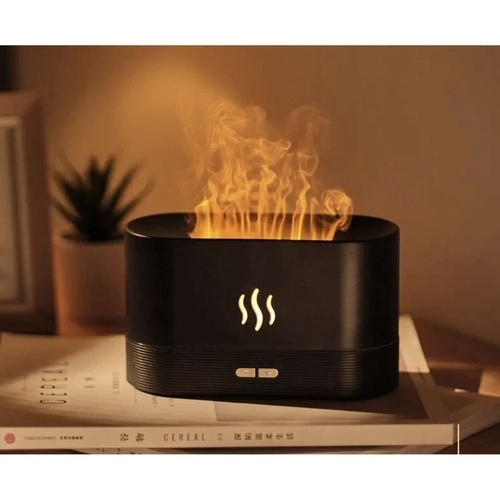 Diffuseur de parfum-humidificateur d'air 180ml Ruhhy 22542