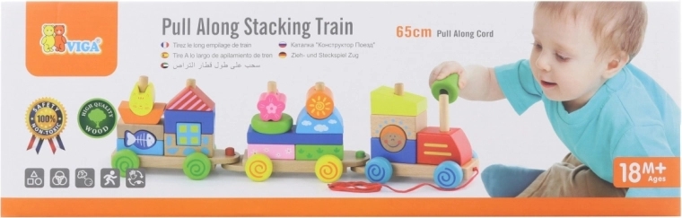 Conception en bois sûre