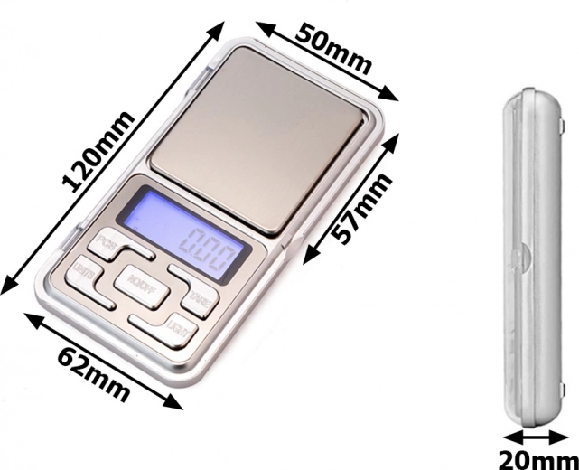 Design compact et portable