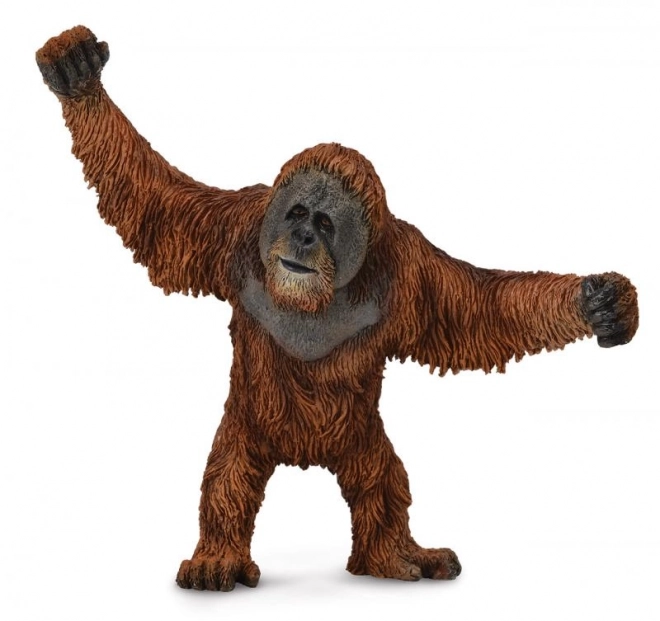 Figurine Orang-outan Collecta