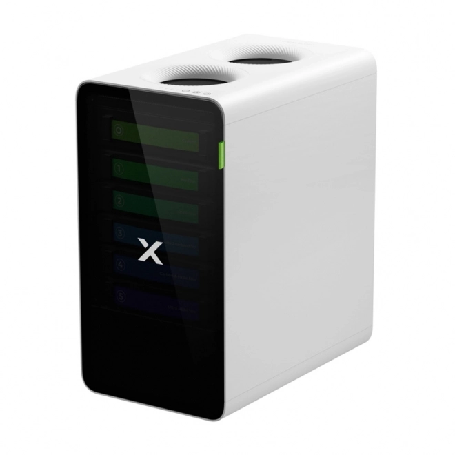 Graveur laser 2 en 1 xTool M1 10W + absorbeur de fumée SafetyPro AP2