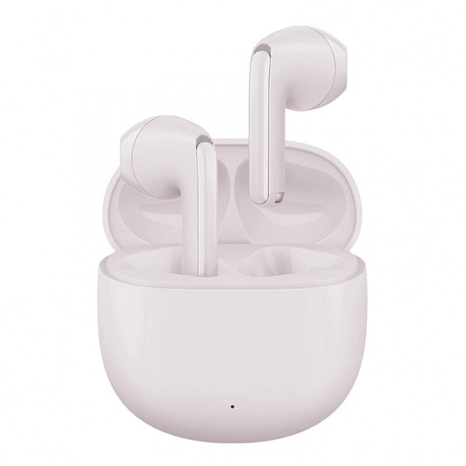 Écouteurs sans fil Joyroom Funpods JR-FB1 rose