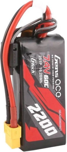 Capacité haute performance