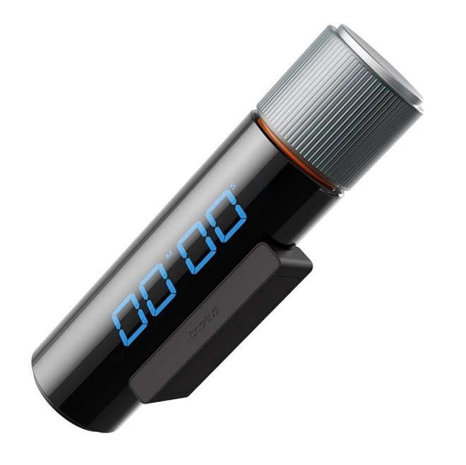 Baseus Heyo minuteur numérique noir