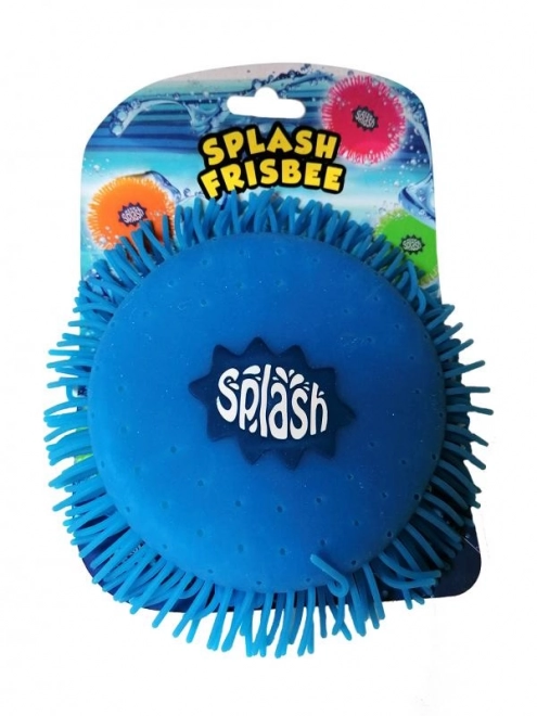 Frisbee aquatique