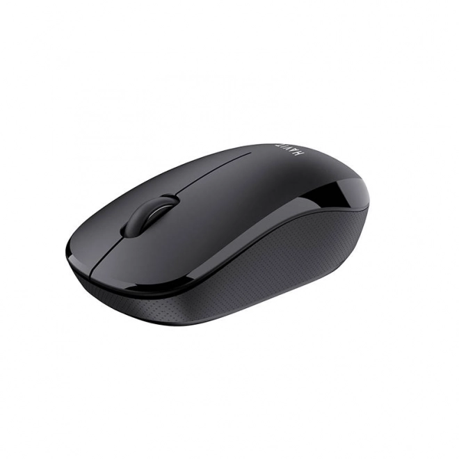 Souris universelle sans fil Havit MS66GT (noire)