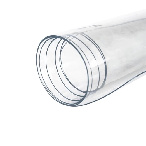 Tapis de protection transparent 120x60 cm