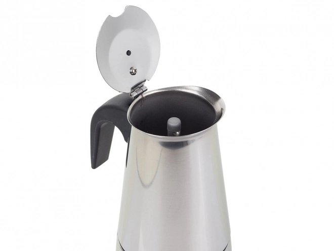 Cafetière Italy inox 300 ml
