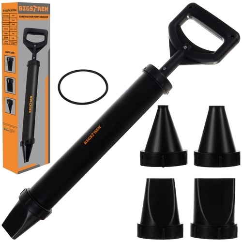 Bigstren pompe de construction-extrudeuse 21506