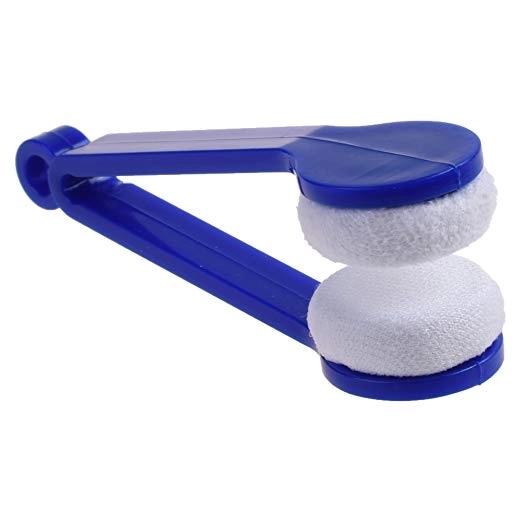 Nettoyant pour lunettes