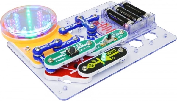 Clipsage facile sur la grille sans outils