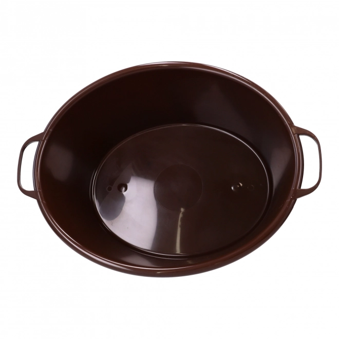 Récipient ovale polyvalent 30 l, PRODUIT POLONAIS