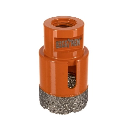 Mèche de carottage diamantée 35 mm Bigstren 22875