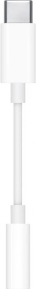 Adaptateur USB‑C vers prise jack 3,5 mm pour écouteurs