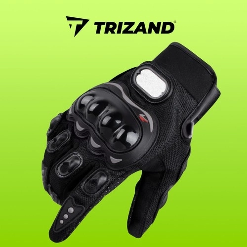 Gants de moto XL Trizand 22632