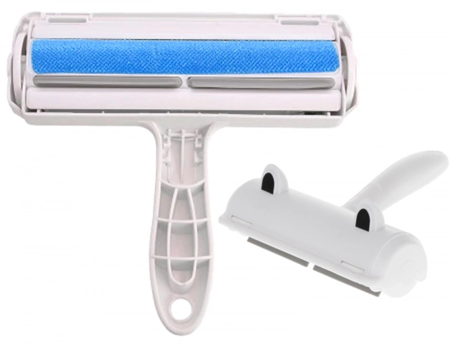 Brosse pour nettoyer la fourrure