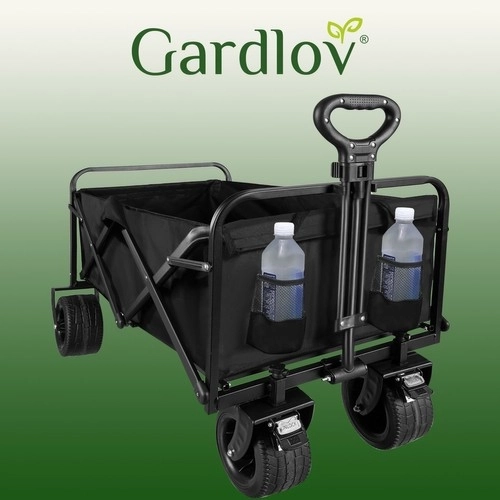 Gardlov chariot de transport pliable 23084