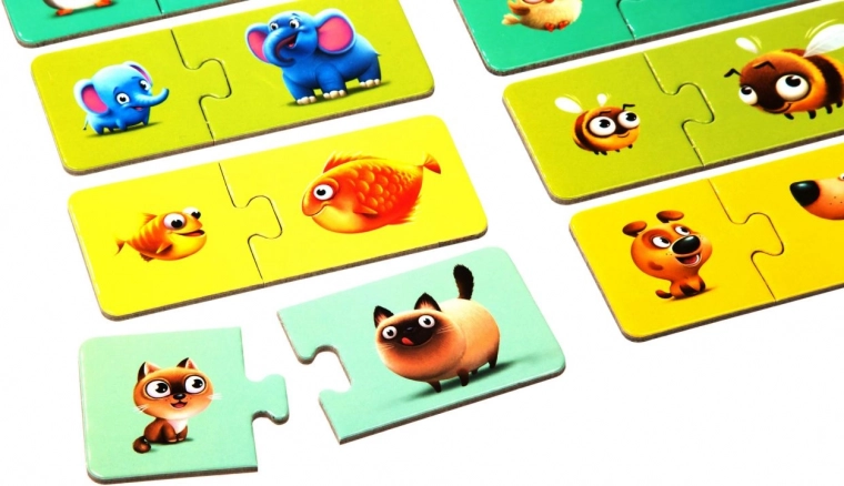 Des illustrations joyeuses qui motivent