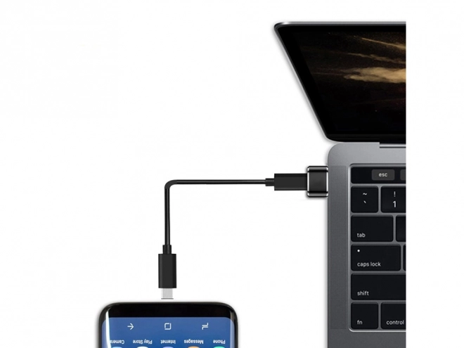 Adaptateur USB-C vers USB-A