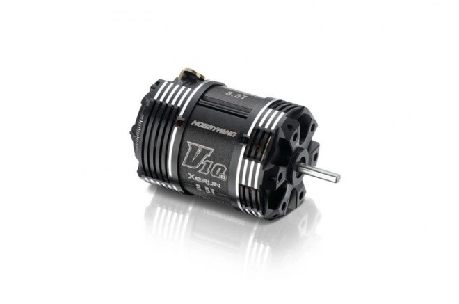 Moteur à courant alternatif Hobbywing Xerun V10 G3 5900KV