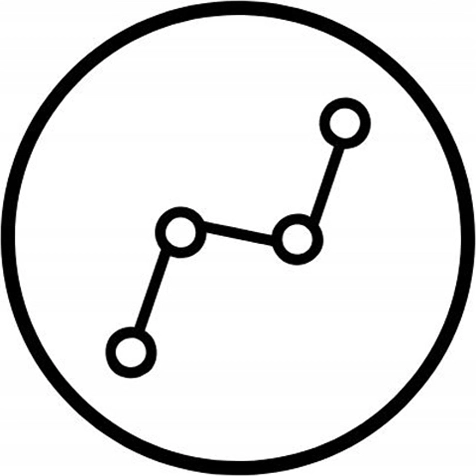 Trajectoire de déplacement intelligente