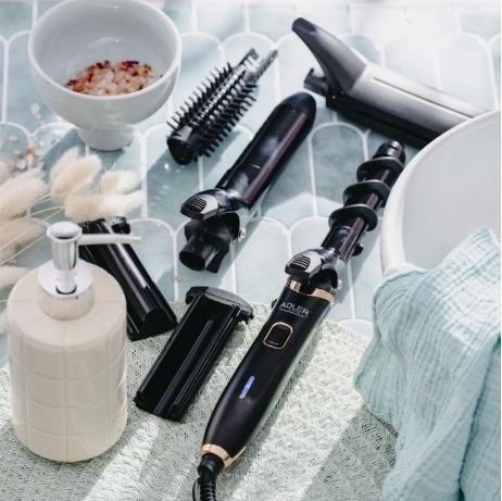 Revêtement céramique pour un soin tout en douceur