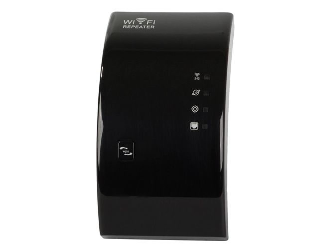 Mise en place facile avec WPS