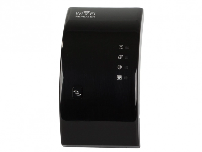 Répéteur de signal Wi-Fi 300 Mbps 2,4 GHz