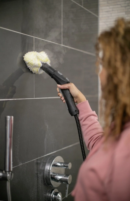 Nettoyeur vapeur Karcher SC 2 EasyFix