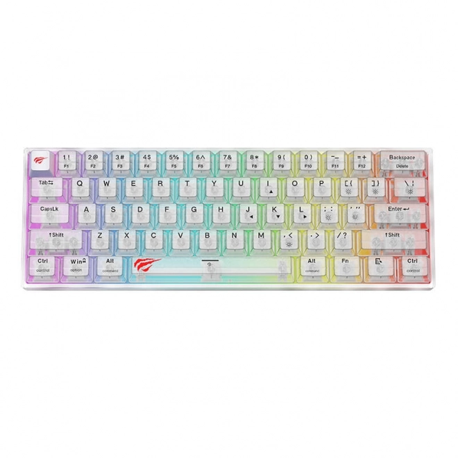 Clavier de jeu à membrane