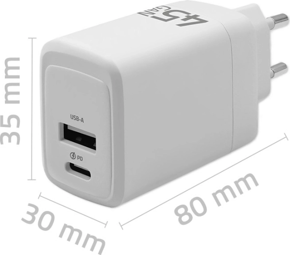 Power Delivery et Quick Charge 3.0