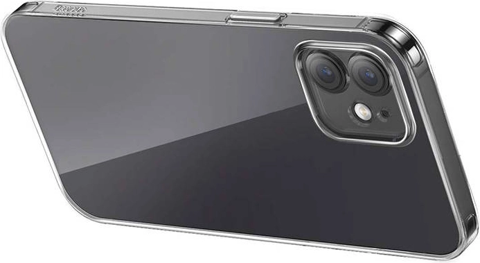 Conçue précisément pour iPhone 12