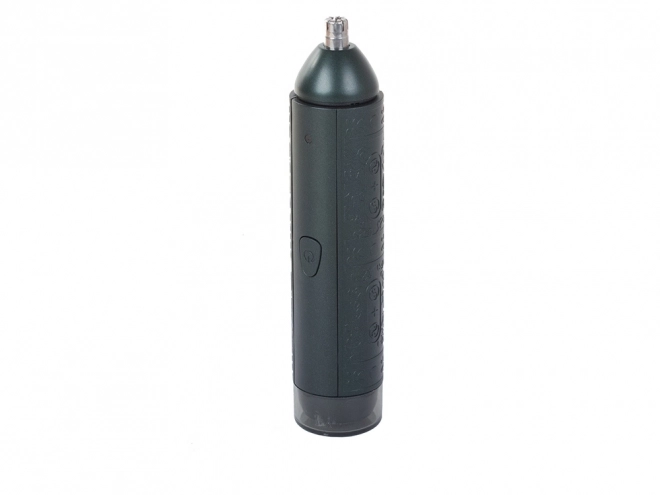 Tondeuse barbe et poils 2en1