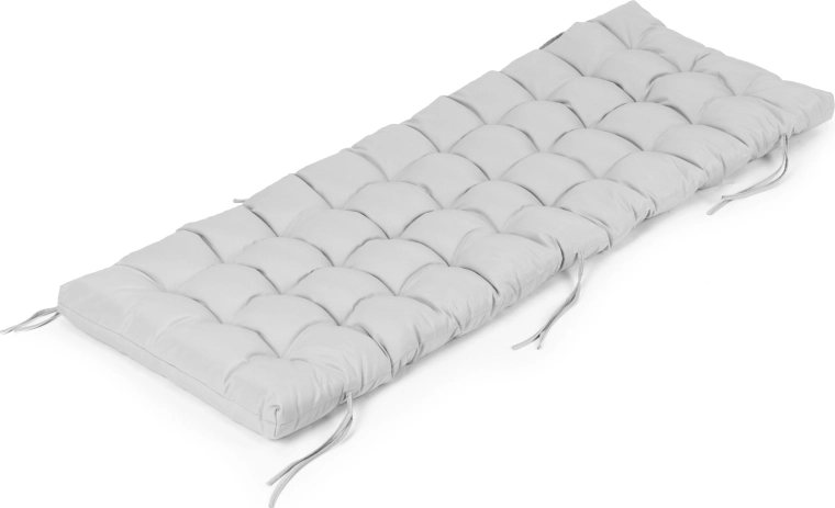 Confort et style avec surpiqûres décoratives