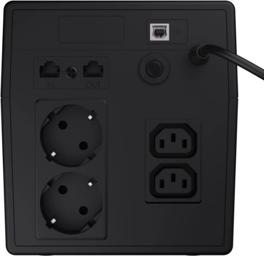 Large éventail de connexions et de gestion